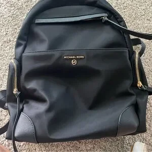 Michael Kors | Bags | Michael Kors Backpack Never Used Still  display picture 1